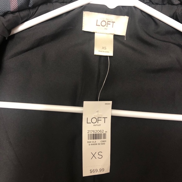 Outerwear, light vest - Picture 3 of 3